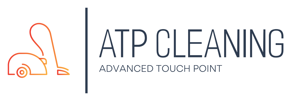 ATP Cleaning logo